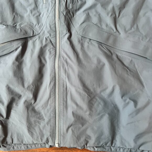 Strafe Nomad 3L Shell Jacket XXL. Like New. Worn Once. Waterproof & breathable. - Picture 5 of 10